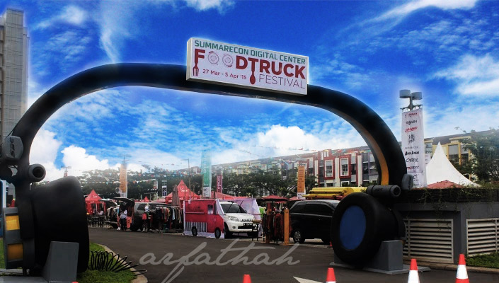 food truck festival 2015