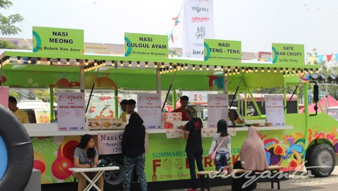 food truck festival 2015